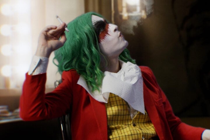 The People’s Joker