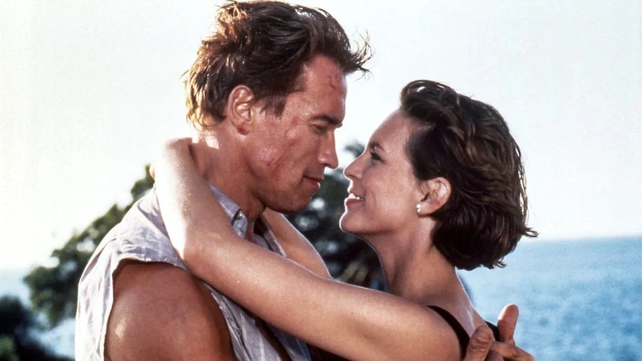 True Lies