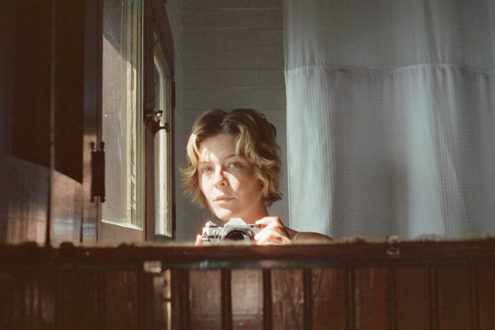 Maggie Rogers, Don't Forget Me