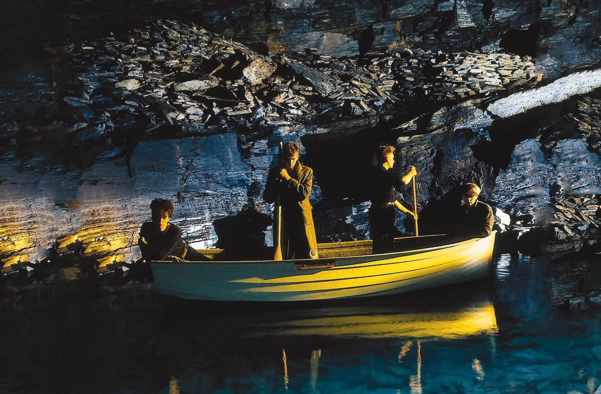 Echo & the Bunnymen
