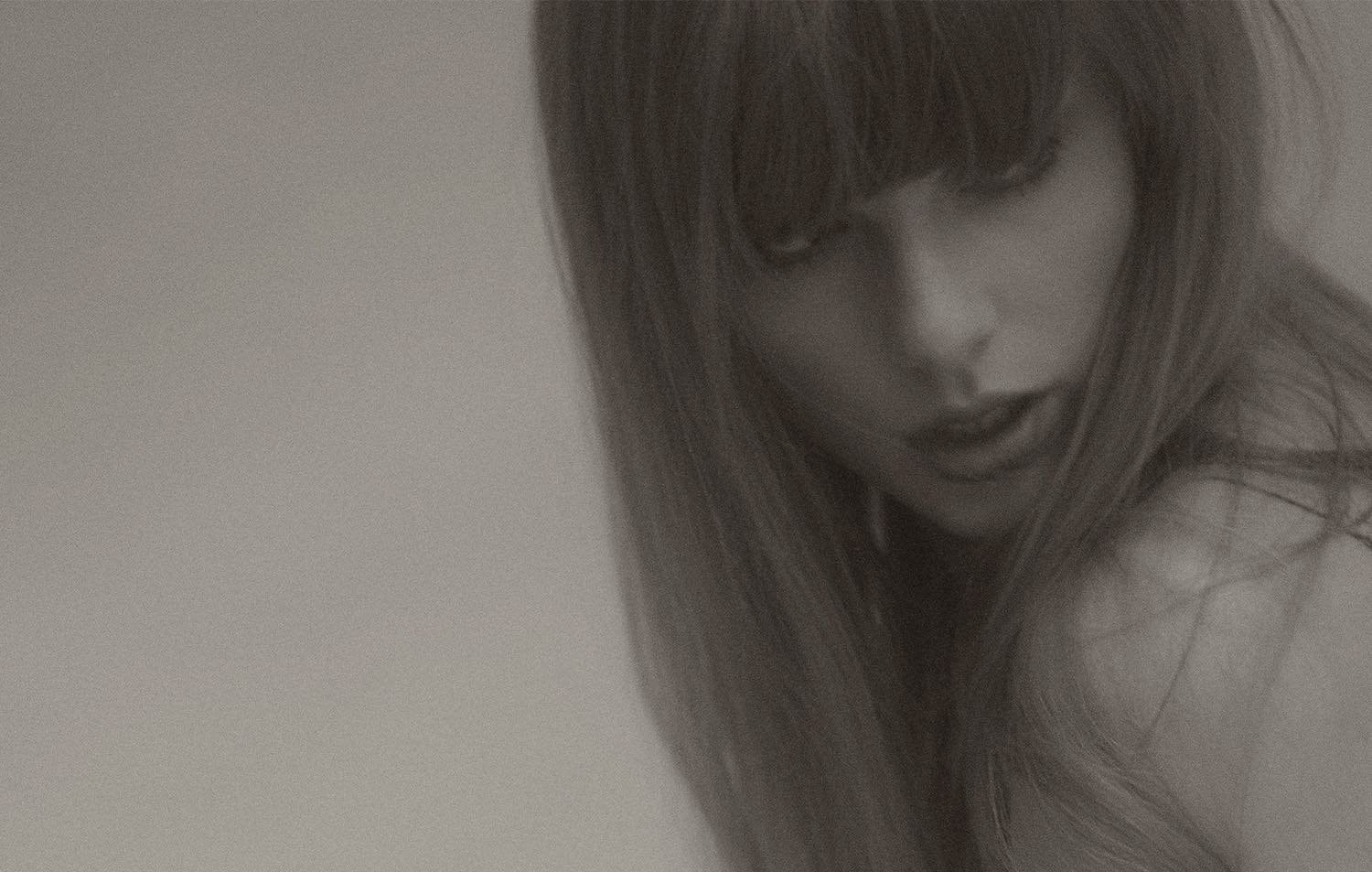 Taylor Swift, The Tortured Poets Department