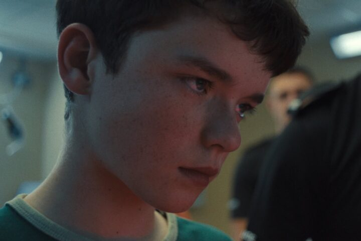 Adolescence