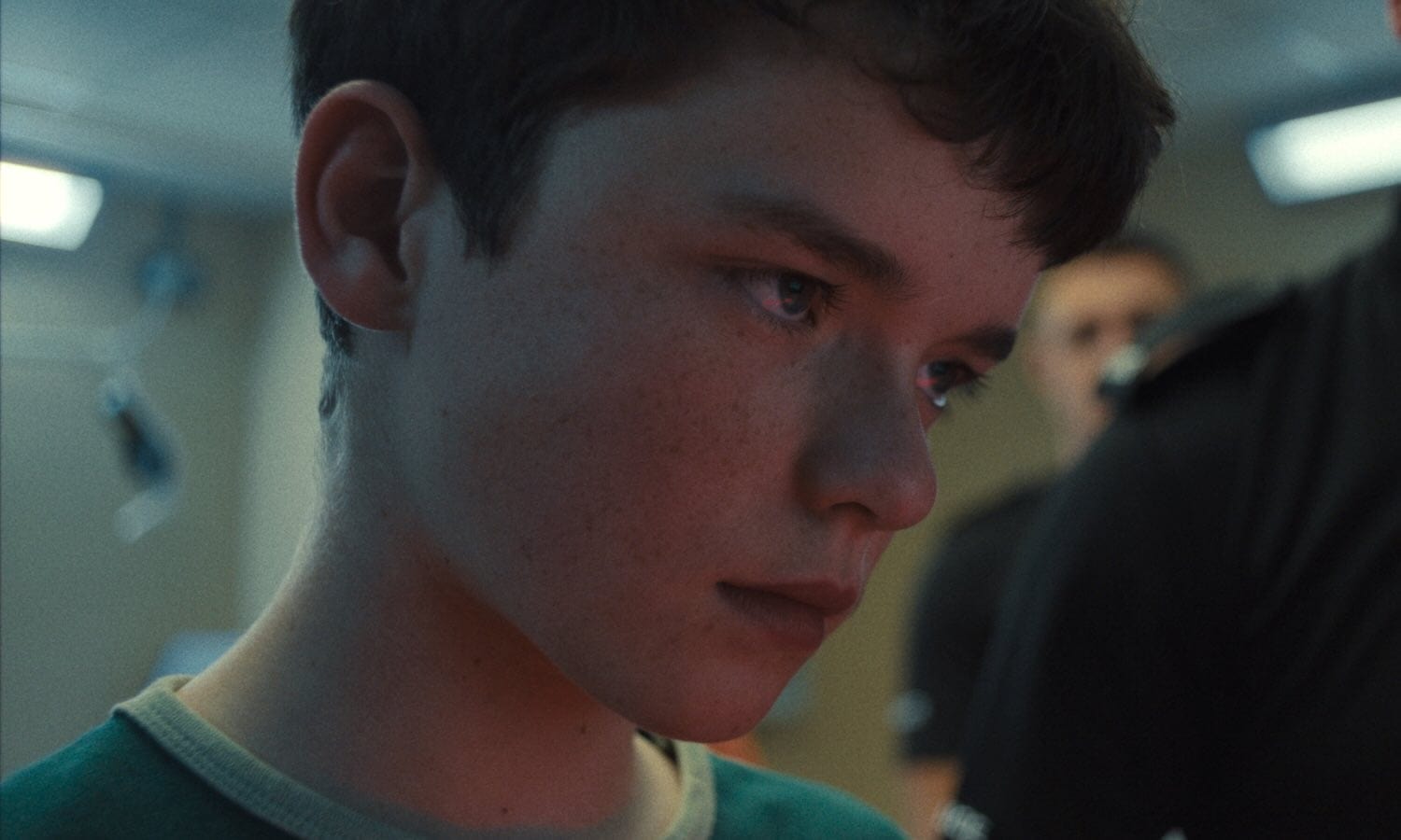 Adolescence