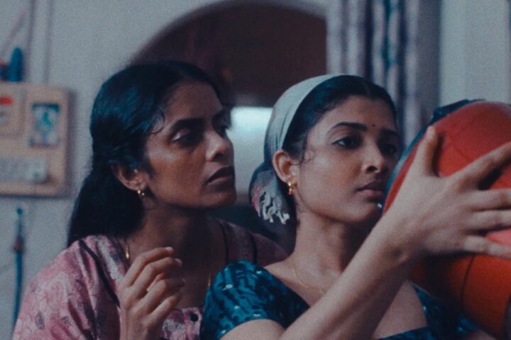 All We Imagine As Light