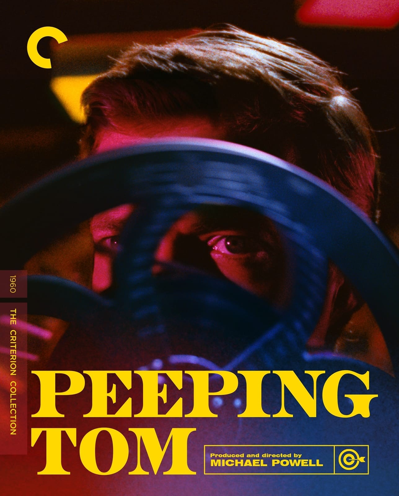 peeping Peeping Tom' 4K UHD Blu-ray Review: The Criterion Collection