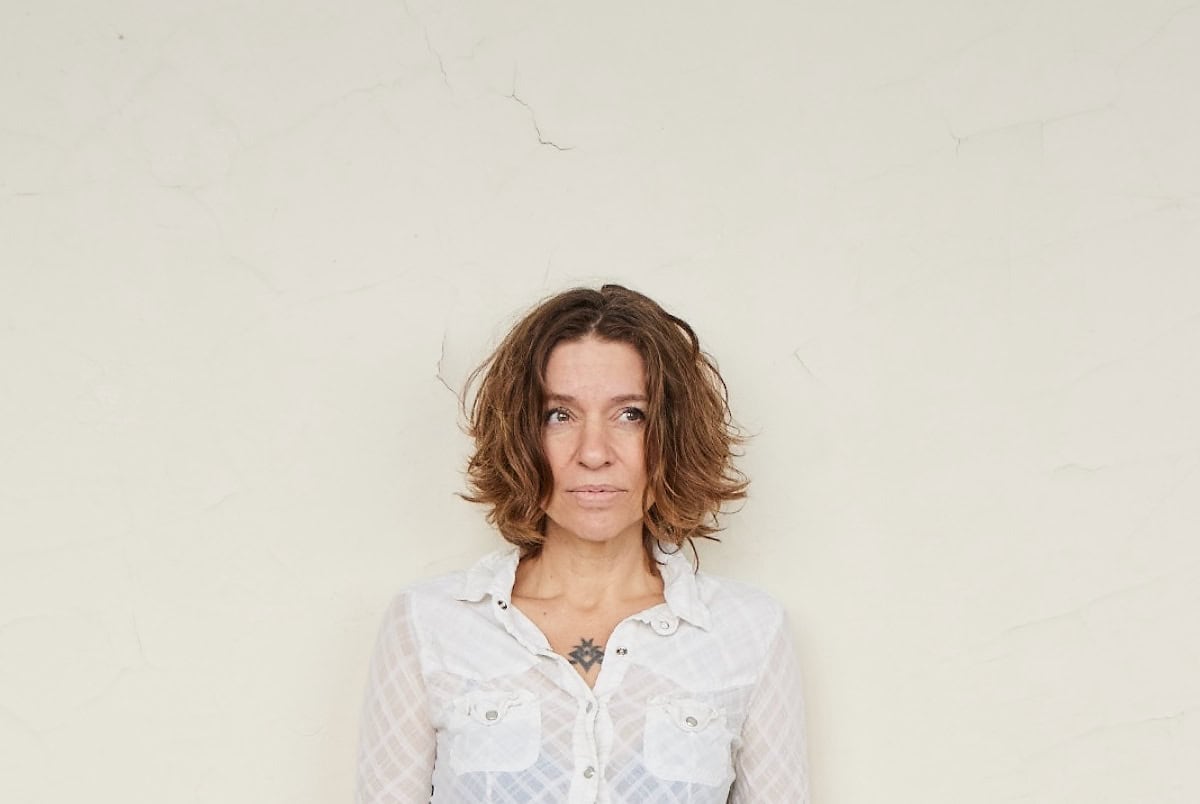 Ani DiFranco ‘Unprecedented Sh!t’ Review: A Passing Of The Torch