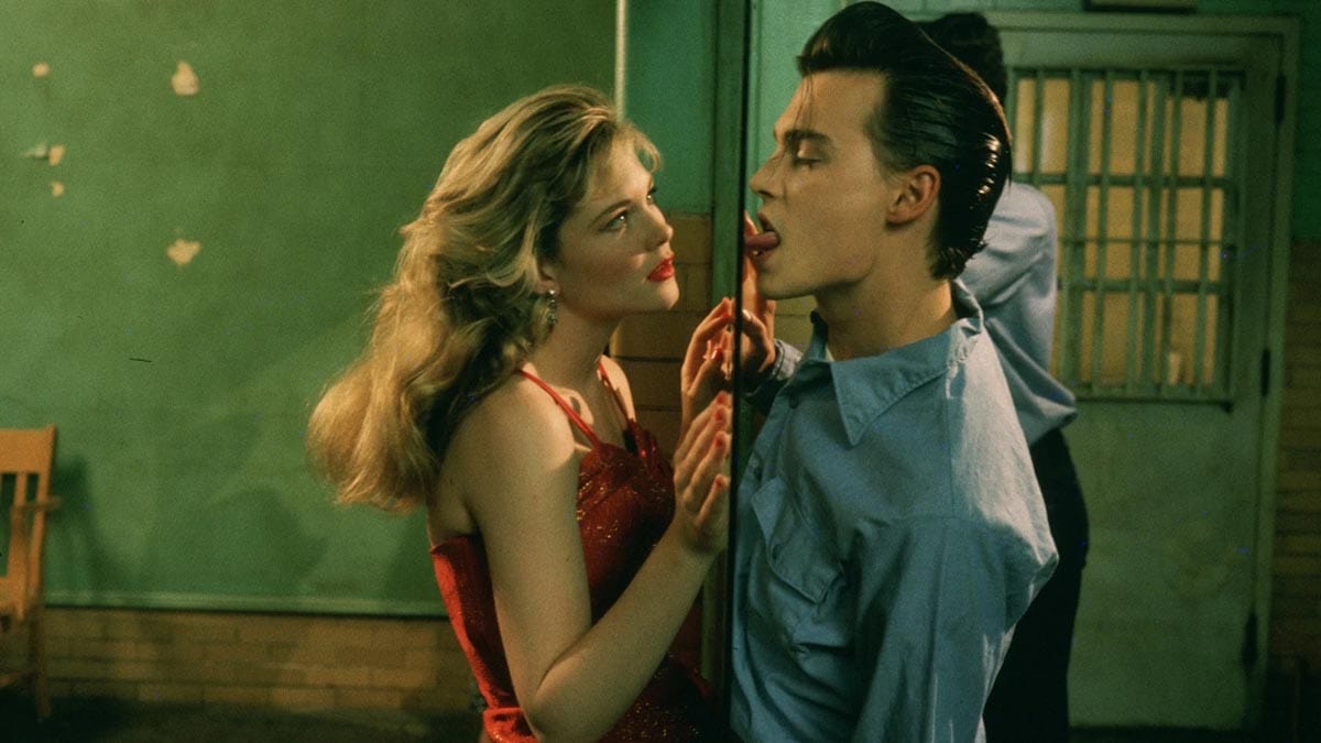 Cry-Baby