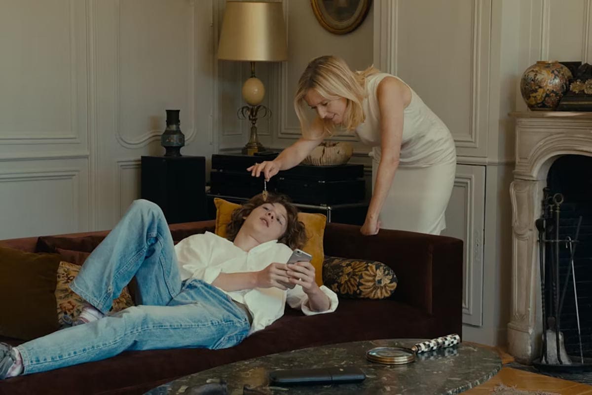 Catherine Breillat on the Layers and Transgressions of Last Summer