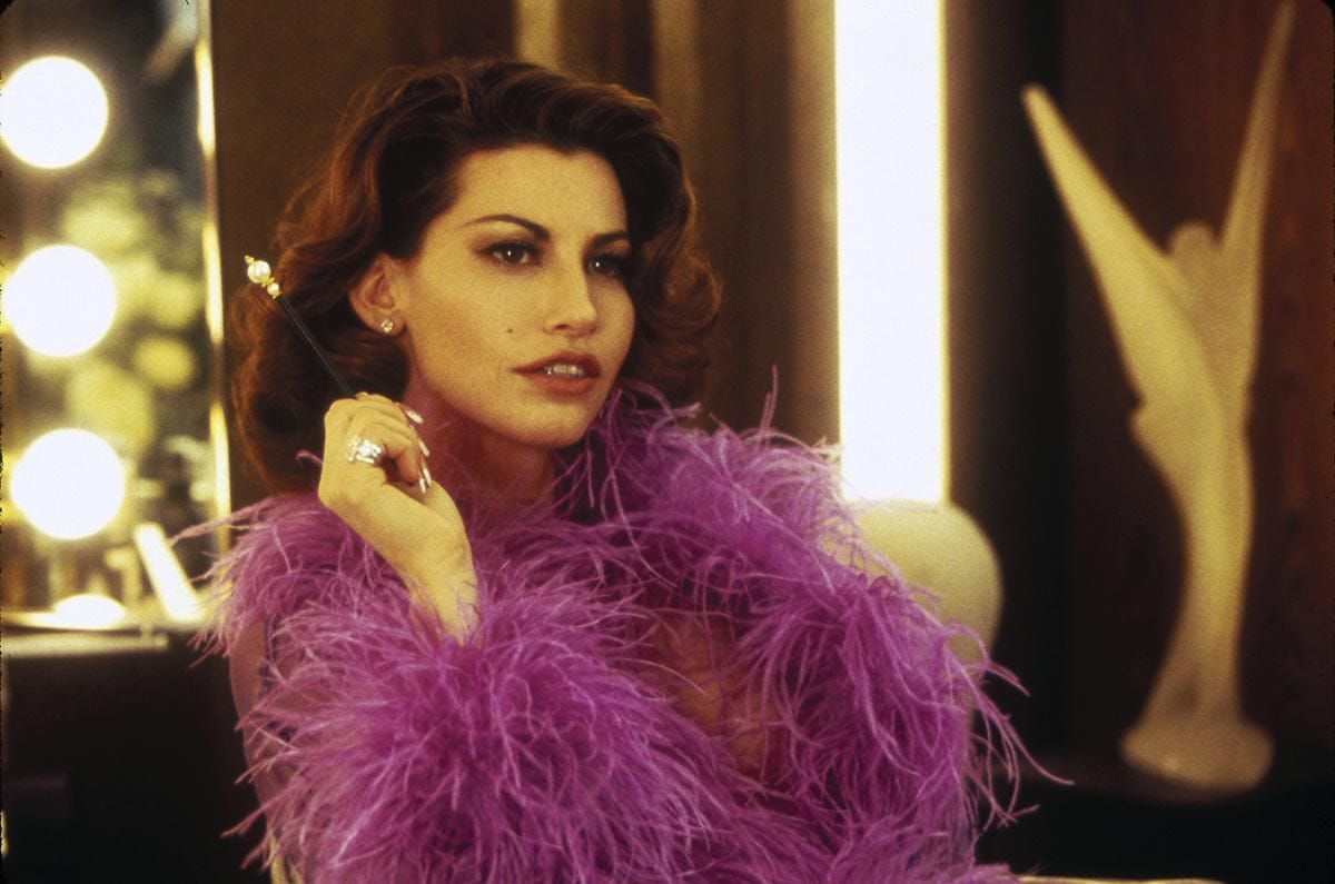 Gina Gershon
