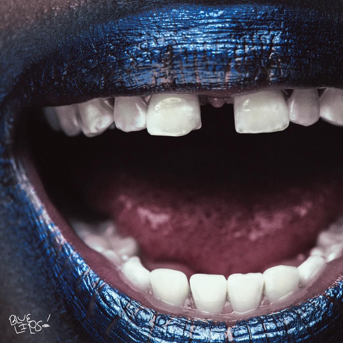 Schoolboy Q, Blue Lips