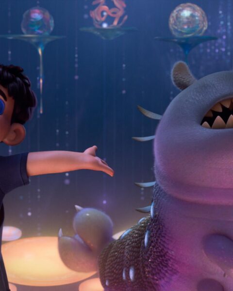 All 29 Pixar Movies, Ranked