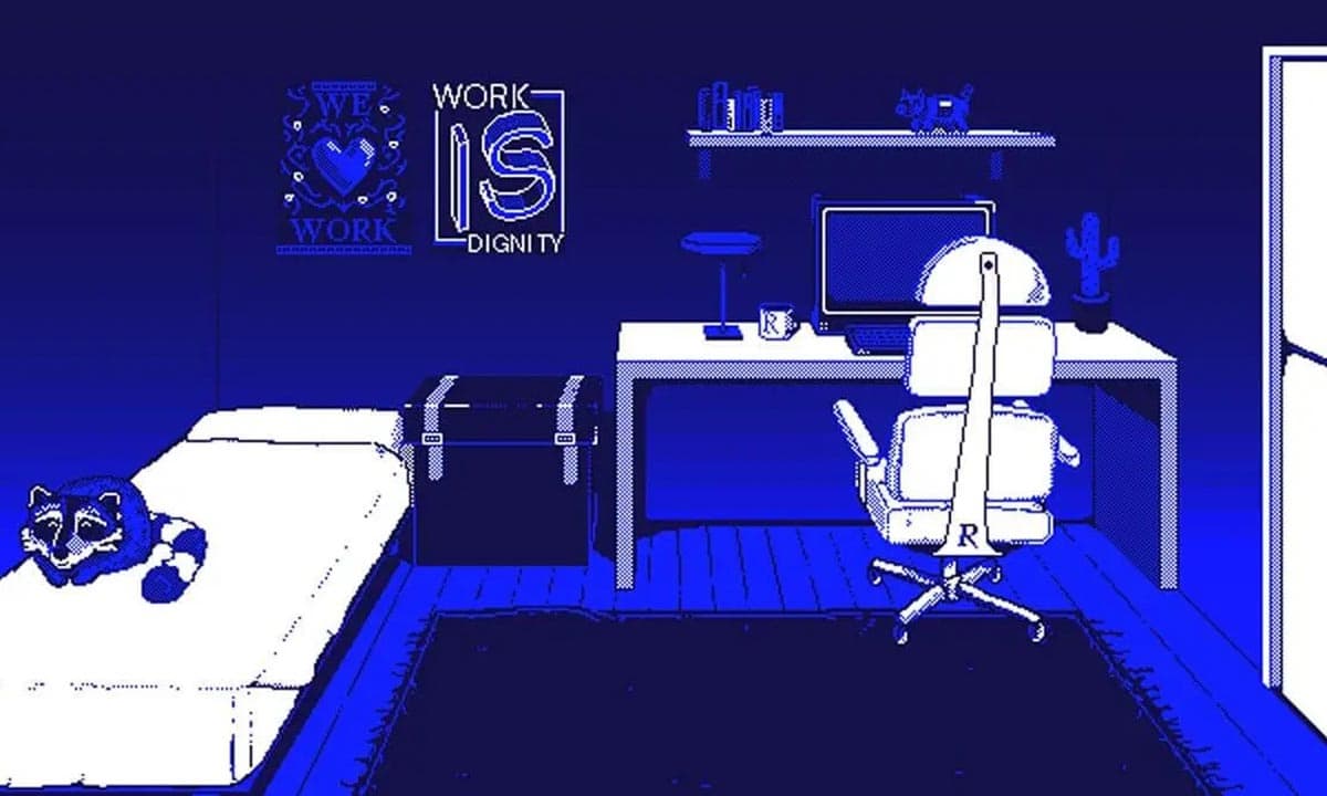 CorpoNation: The Sorting Process