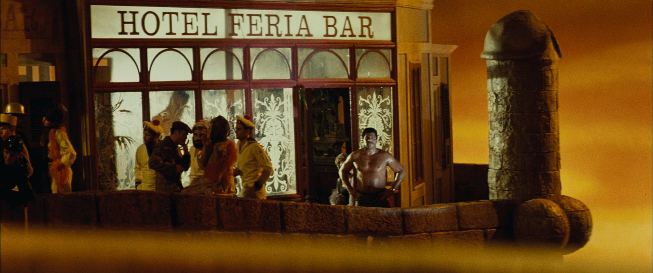 Querelle