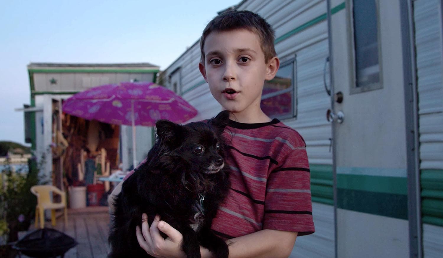 'Happy Campers' Review An Empathetic Celebration of Community