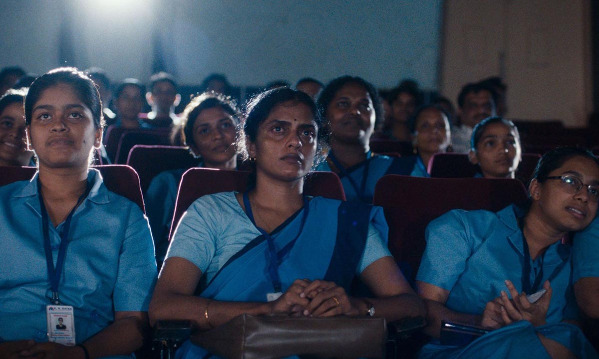 All We Imagine as Light