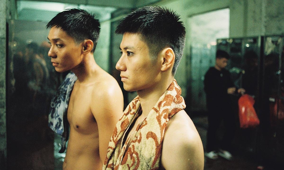 Viet and Nam