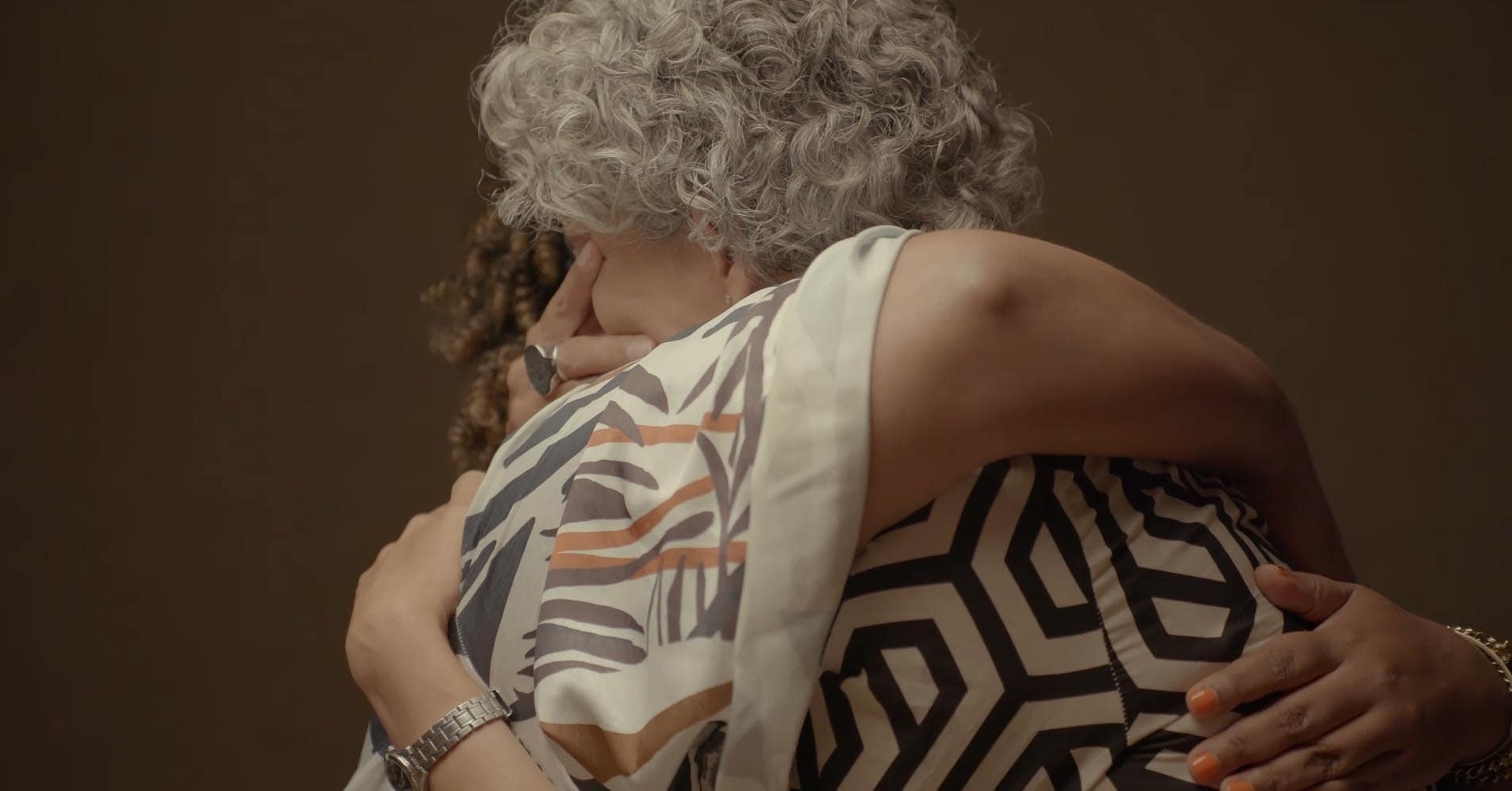 Lana Wilson on Connecting with Psychics and Audiences in Look Into My Eyes