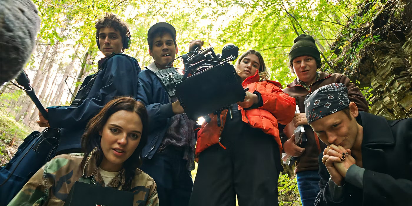 Zia Anger and Odessa Young on the Freedoms of My First Film