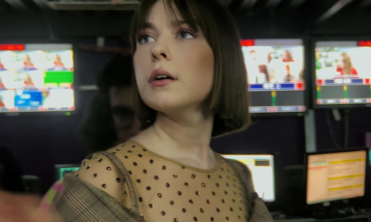 My Undesirable Friends: Part I — Last Air in Moscow