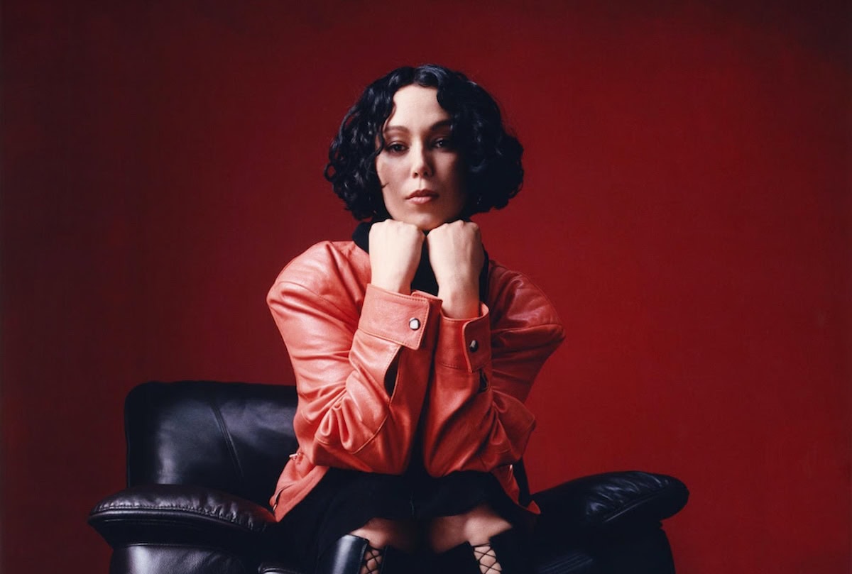 Kelly Lee Owens ‘Dreamstate’ Review: A Fleeting Glimpse of the Sublime