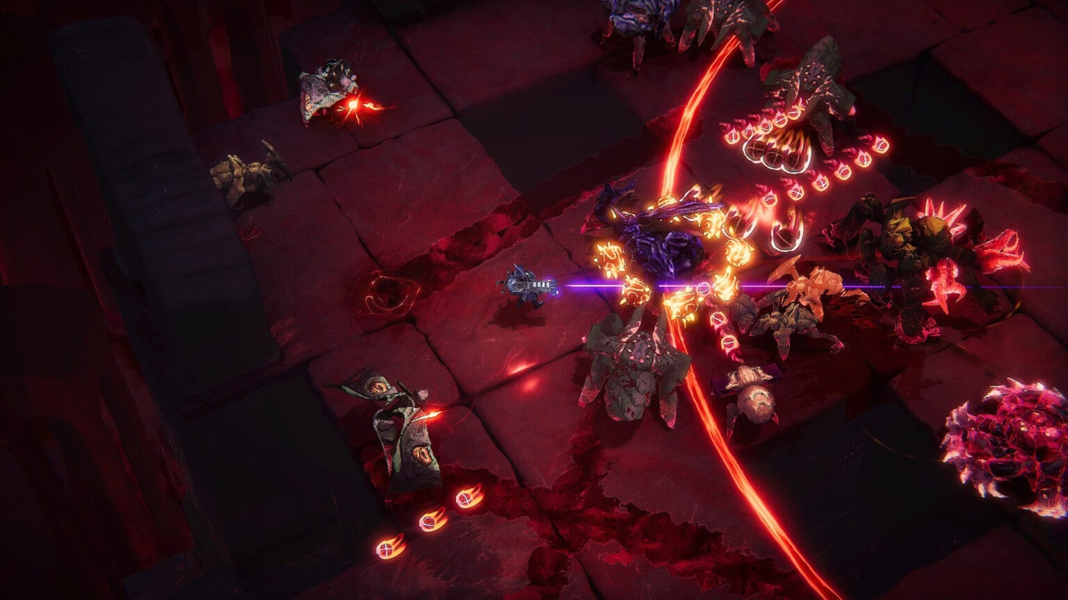 'Kill Knight' Review: A Breathless Ride Through the Abyss
