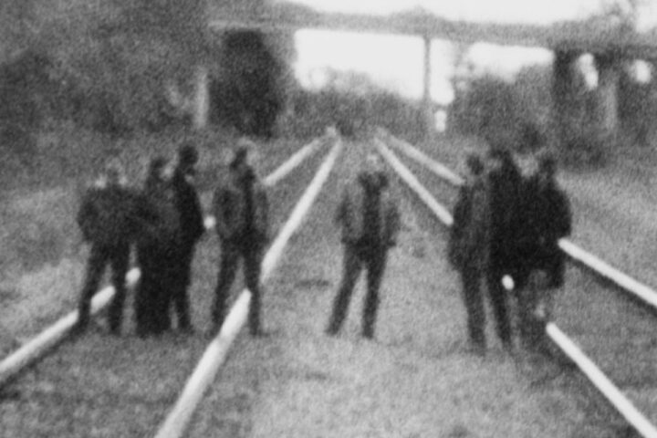 Godspeed You! Black Emperor, No Title as of 13 February 2024: 28,340 Dead