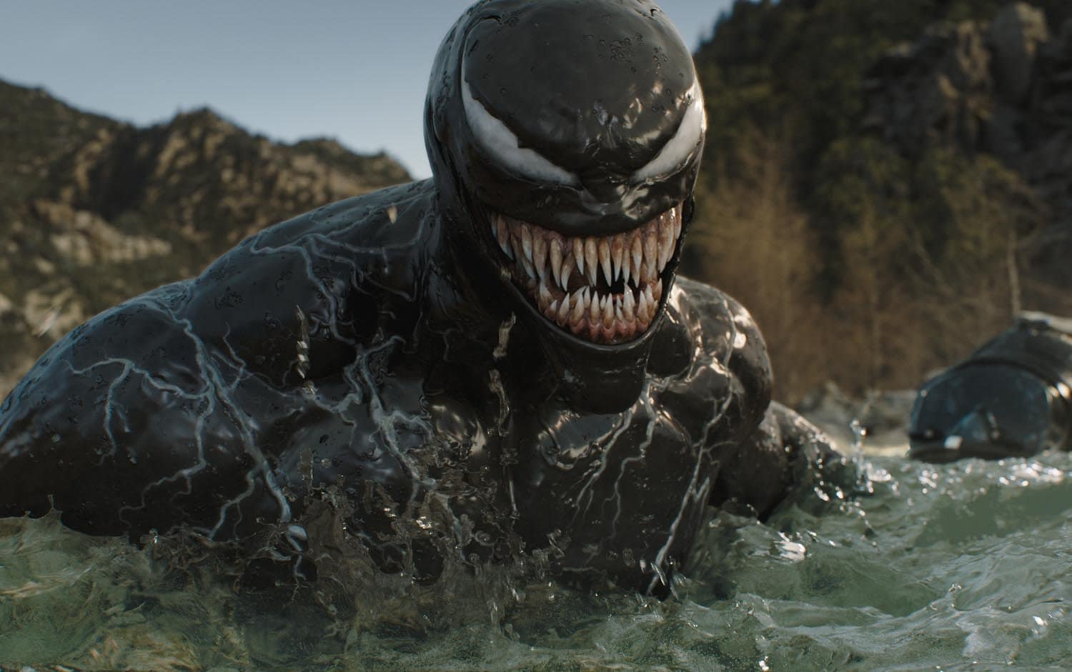 Venom: The Last Dance