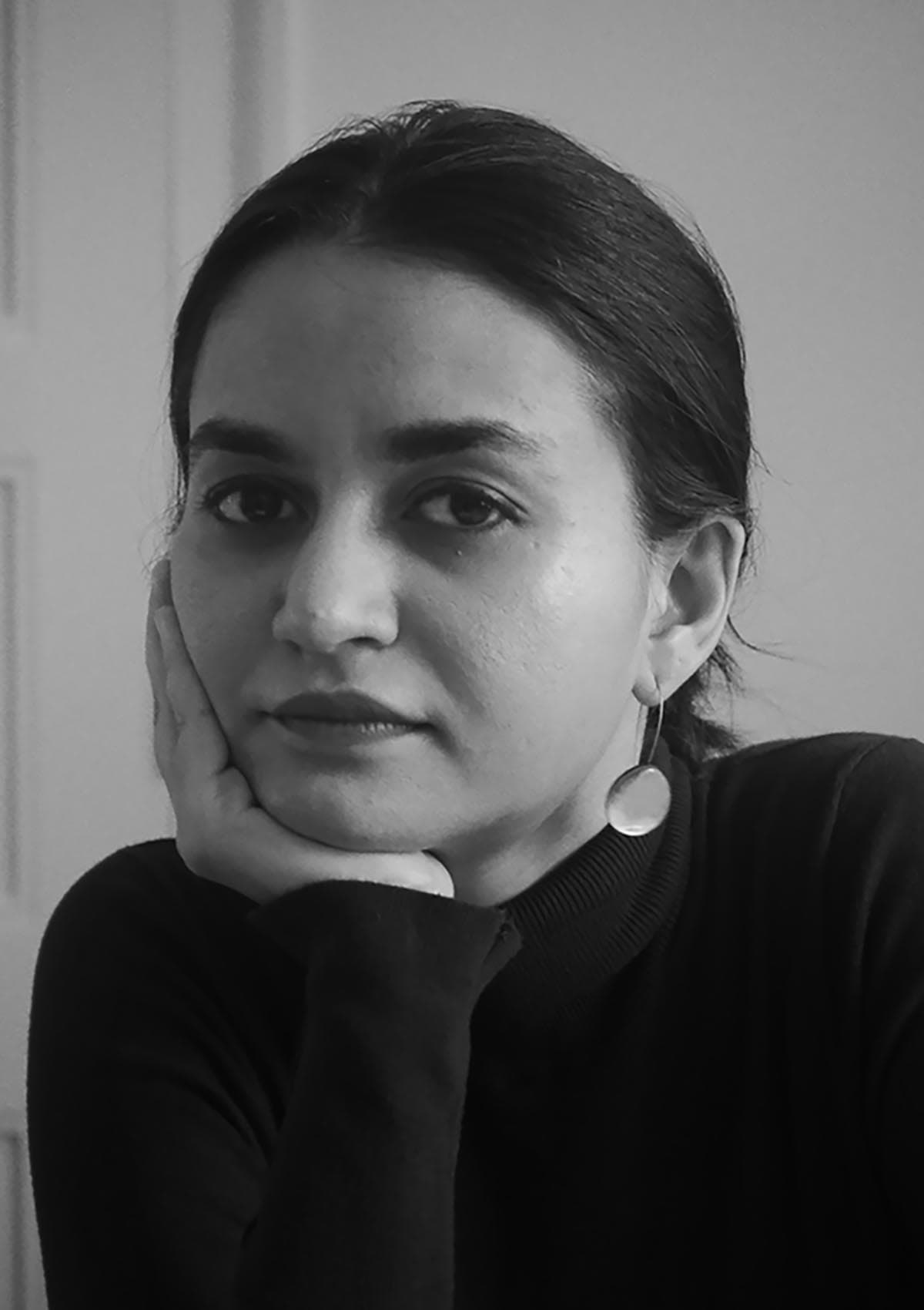 Payal Kapadia