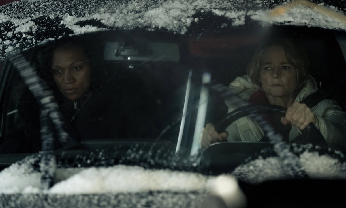 True Detective: Night Country