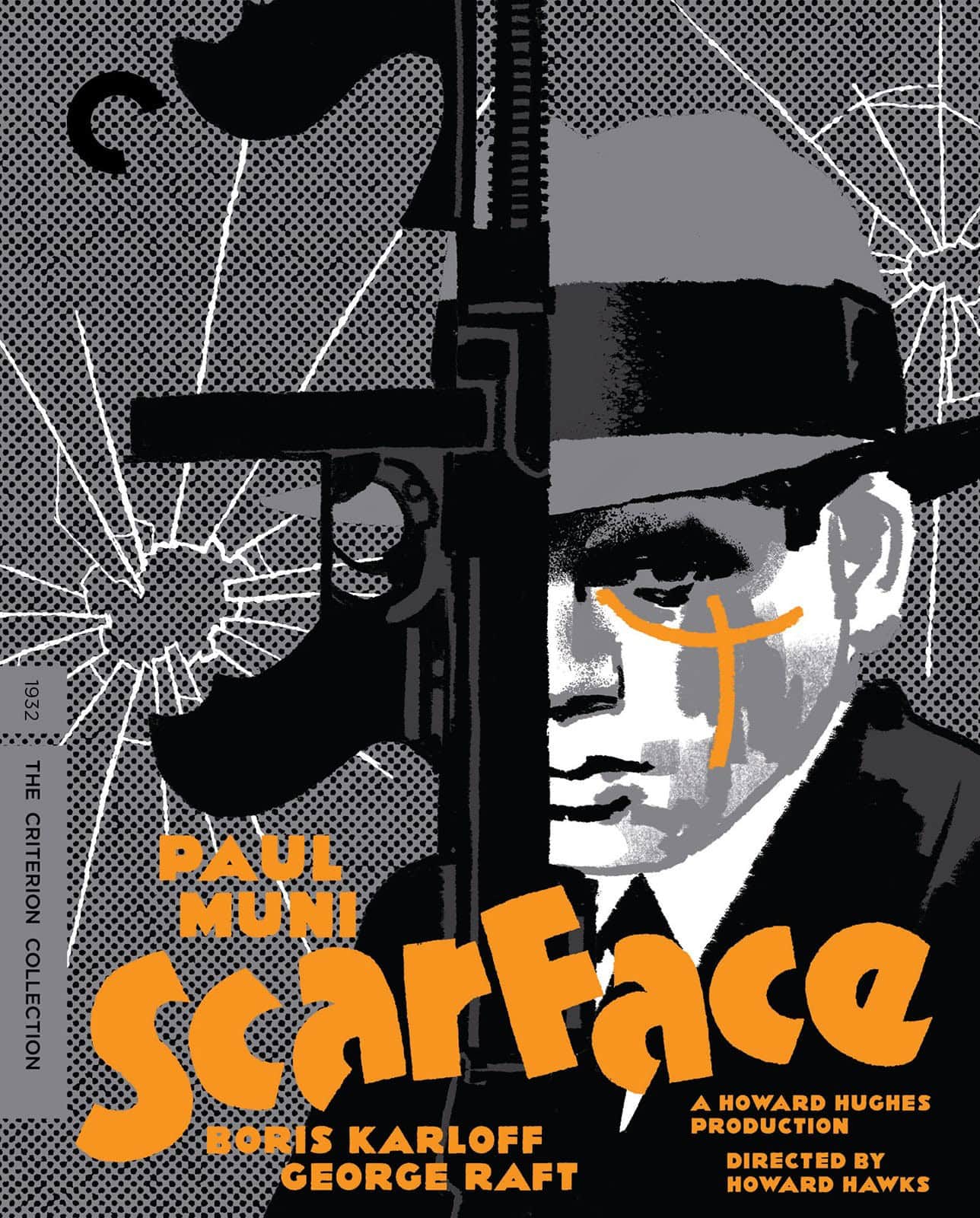 Scarface' 4K UHD Blu-ray Review: The Criterion Collection