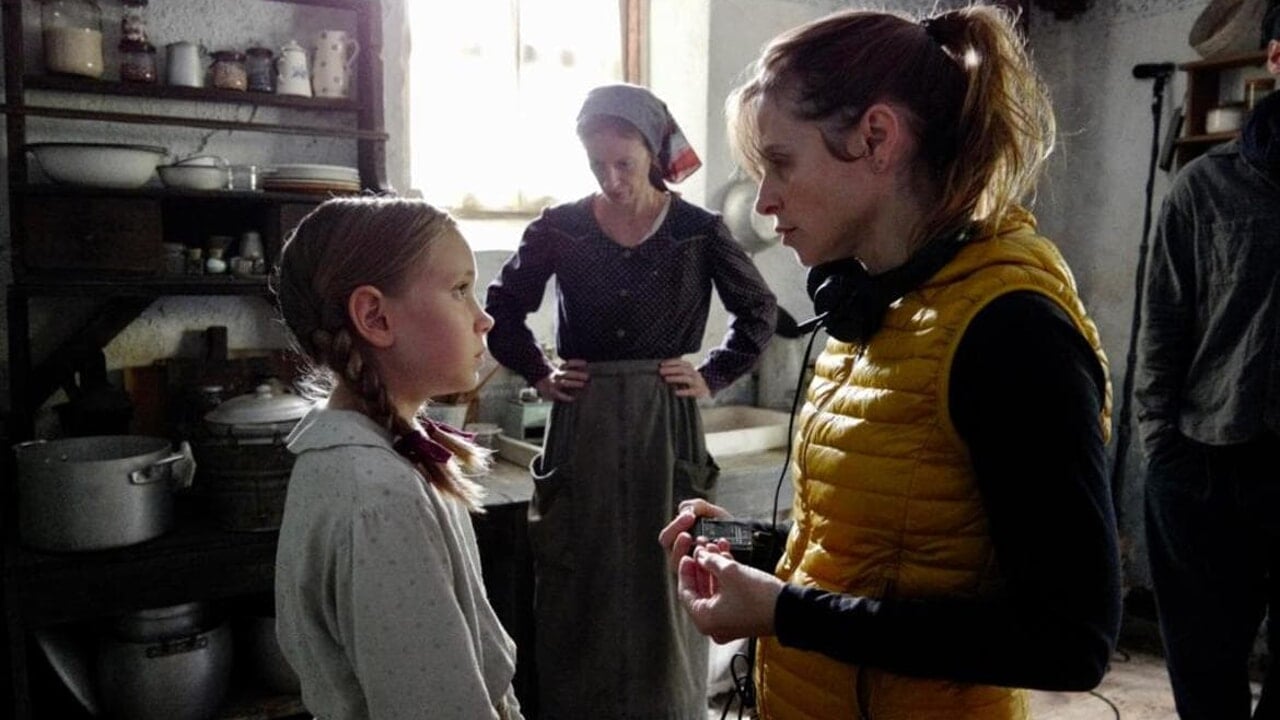 Maura Delpero on the Painterly - Interviews Mauradelpero 