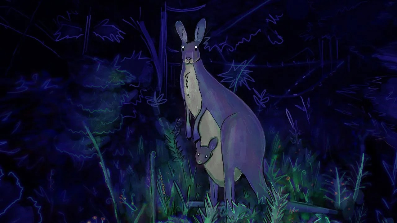 The 25 Best Games of 2024