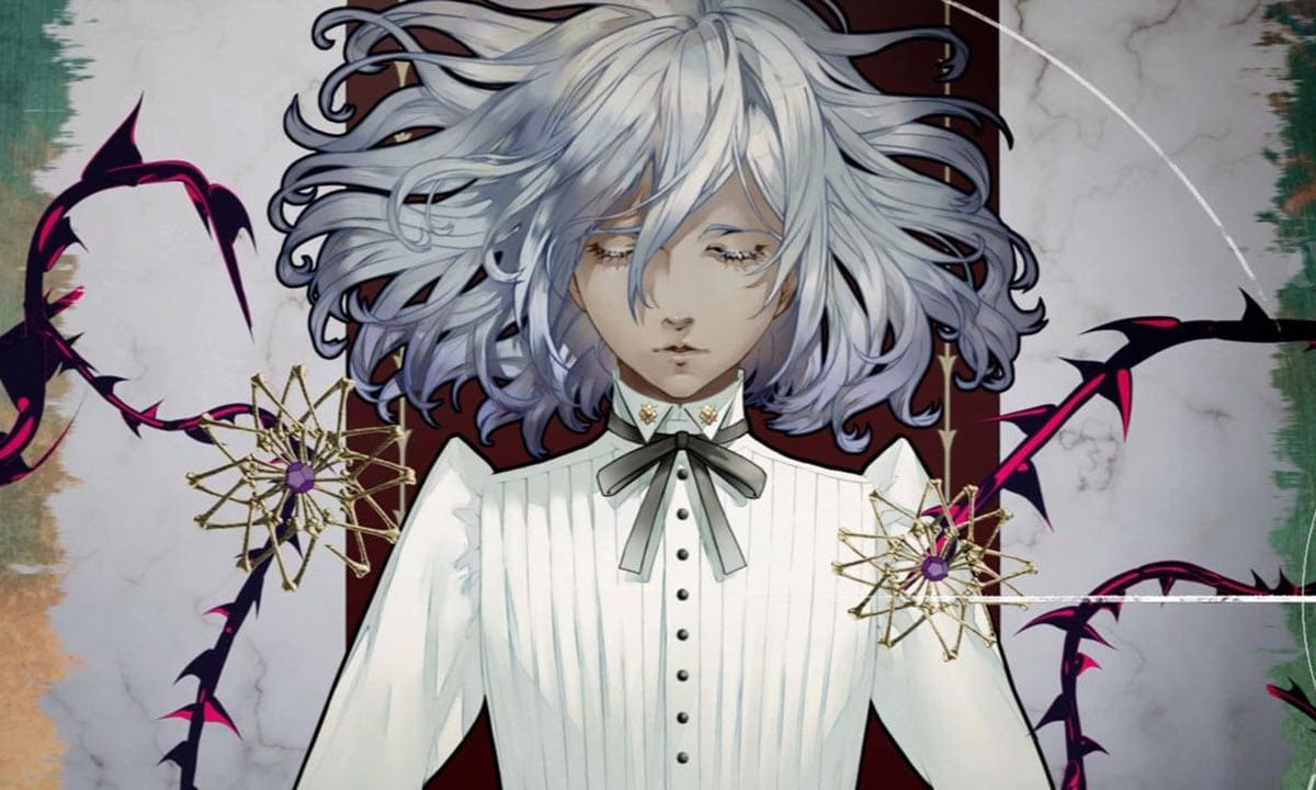 Metaphor Re:Fantazio