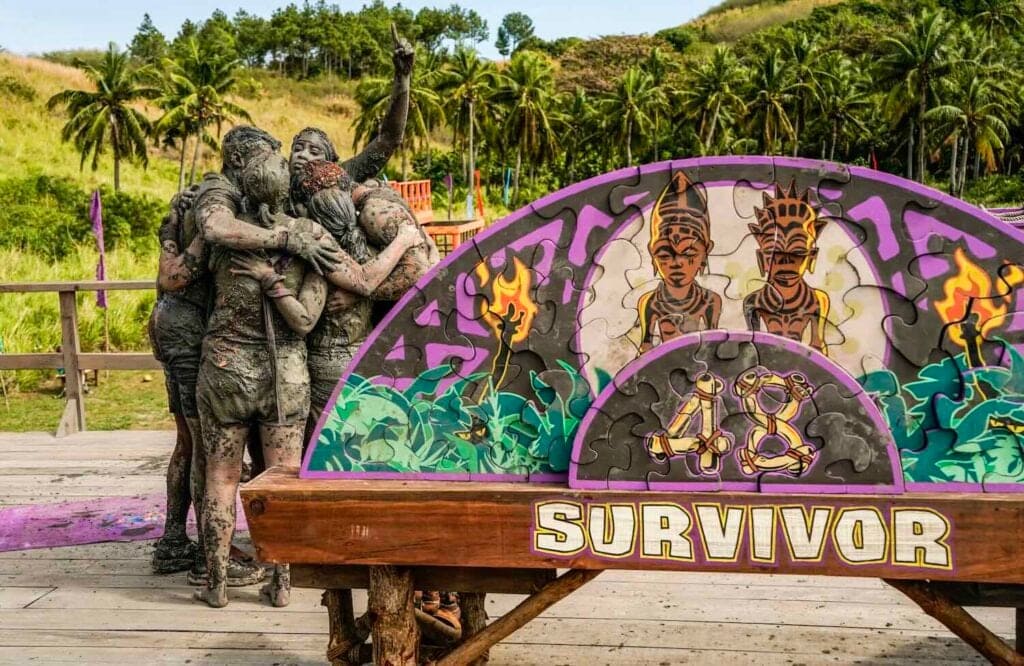 Survivor