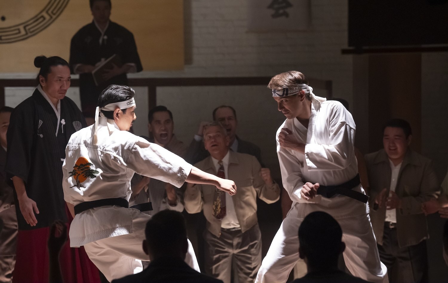 Cobra Kai