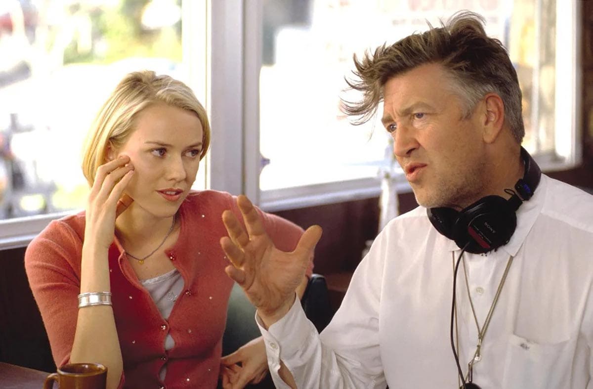 David Lynch, 1946 – 2025