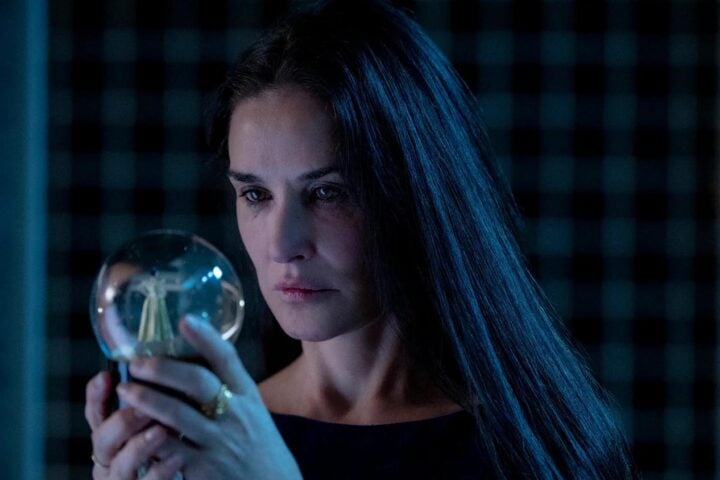 Demi Moore