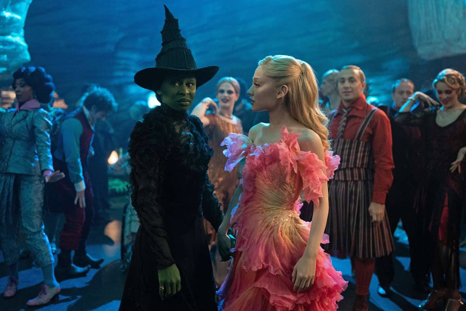 Wicked