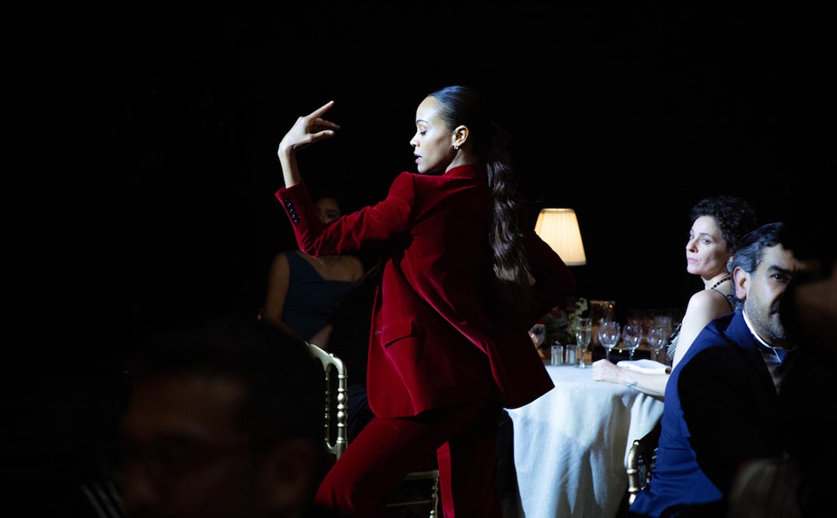 El Mal, Emilia Perez