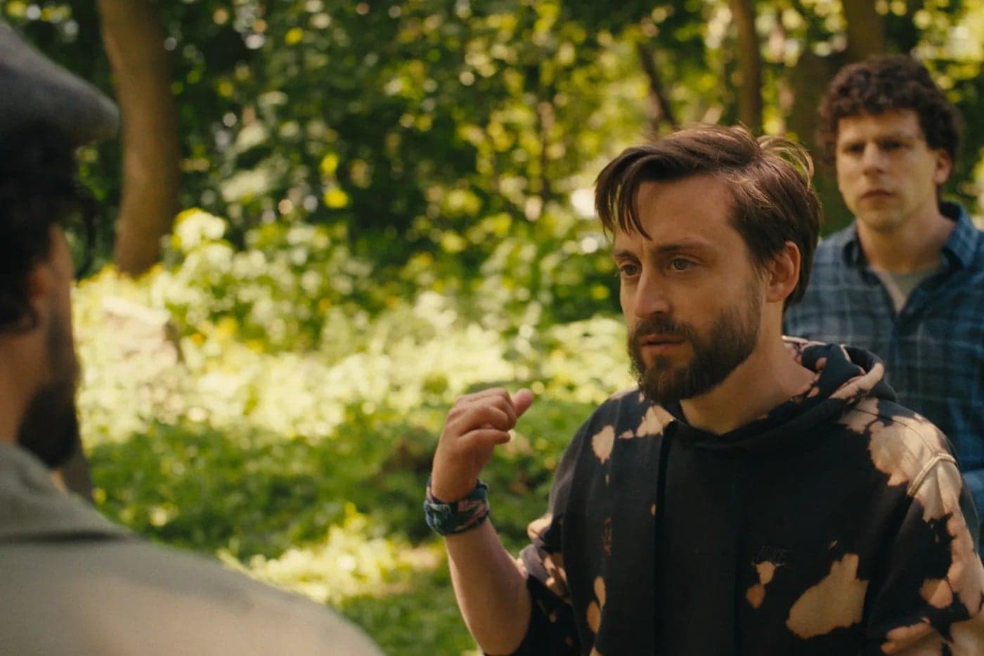 Kieran Culkin