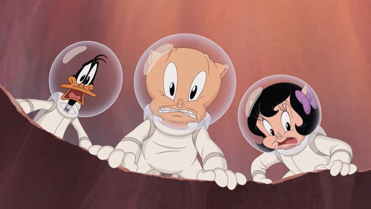 'The Day the Earth Blew Up A Looney Tunes Movie' Review(03)