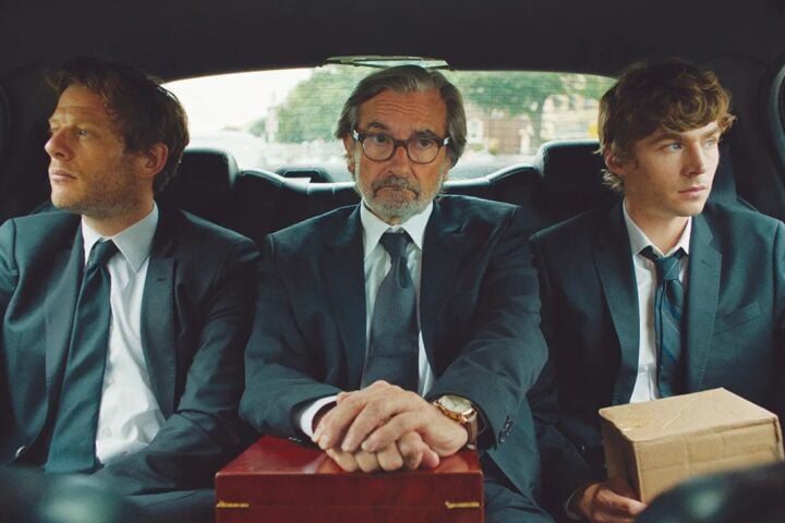 Ex-Husbands