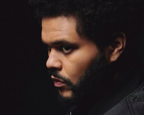 The Weeknd, Hurry Up Tomorrow