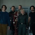 All 36 Marvel Cinematic Universe Movies Ranked
