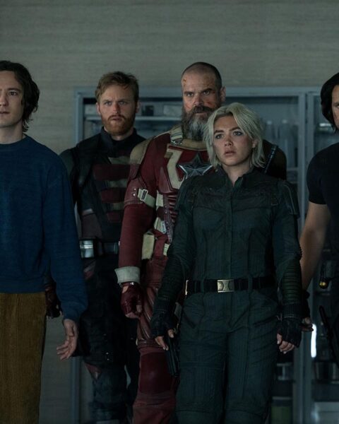 All 36 Marvel Cinematic Universe Movies Ranked