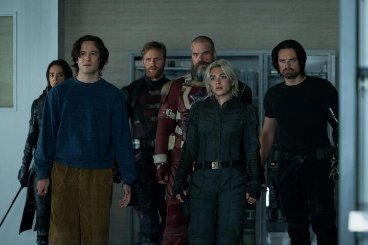 All 36 Marvel Cinematic Universe Movies Ranked