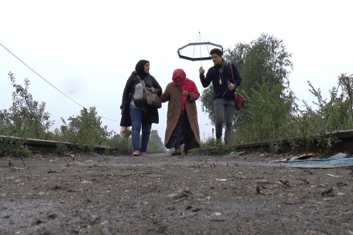 Notes on Displacement