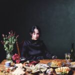 Japanese Breakfast, For Melancholy Brunettes (& Sad Women)