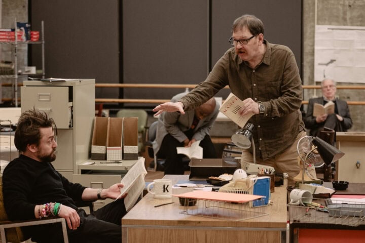 Glengarry Glen Ross