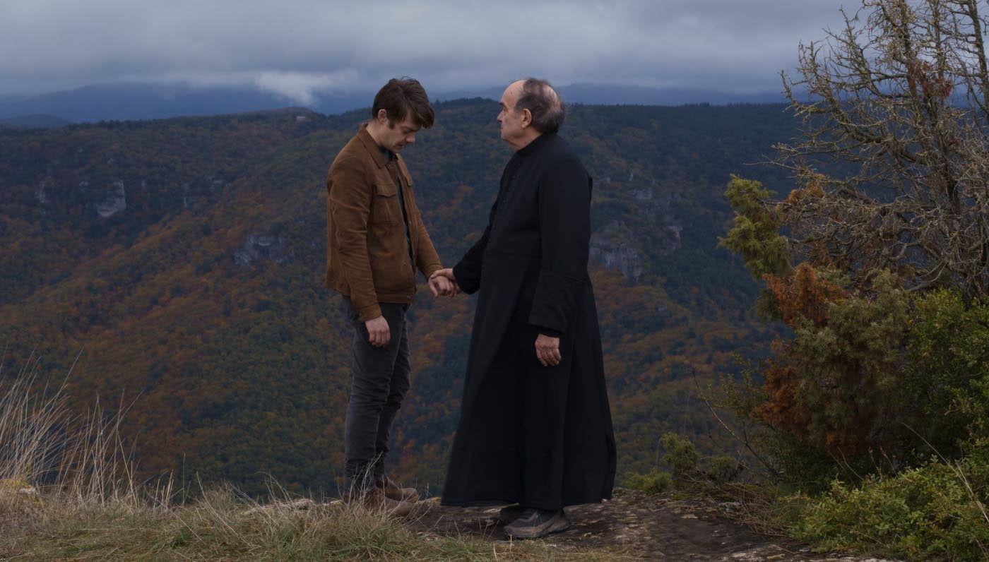 Alain Guiraudie on Mercy and Morality in His Contemporary Parable 'Misericordia'